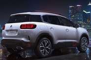 Citroen C5 Aircross Feel Pack