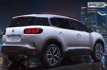 Citroen C5 Aircross 2023 Shine