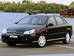 Citroen C5 I поколение (FL) Седан