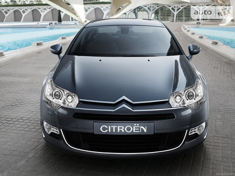 Citroen C5 2003