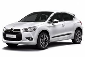 Citroen ds4 I покоління Хетчбек