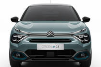 Citroen e-C4 Shine