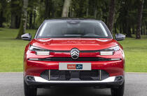 Новый  e-C4 1 поколение (FL) кроссовер-купе - фото 9