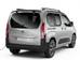 Citroen e-Berlingo II поколение Минивэн