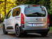 Citroen e-Berlingo II поколение Минивэн