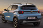 Новий Citroen e-C3 44 kWh (113 к.с.) Max 2025 в автосалоні ІЛТА - фото 3