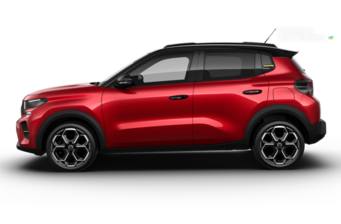 Citroen e-C3 2025 Max