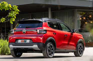 Новый Citroen e-C3 44 kWh (113 к.с.) Max 2025 автосалона ІЛТА - фото 12