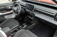 Новый Citroen e-C3 44 kWh (113 к.с.) Max 2025 автосалона ІЛТА - фото 10