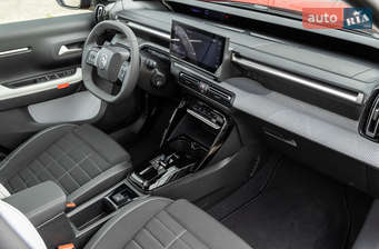 Citroen e-C3 2025 в Київ