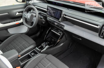 Citroen e-C3 2025 Max 44 kWh (113 к.с.)