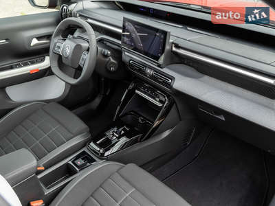 Citroen e-C3 2025 Max