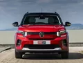 Citroen e-C3 Citroen e-C3