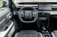 Новый Citroen e-C3 44 kWh (113 к.с.) Max 2025 автосалона ІЛТА - фото 5