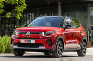 Новый Citroen e-C3 44 kWh (113 к.с.) Max 2025 автосалона ІЛТА - фото 8