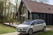 Citroen Grand C4 Picasso Shine