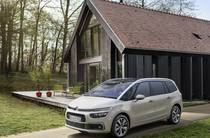 Citroen Grand C4 Picasso Shine