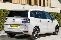 Citroen Grand C4 Picasso Shine