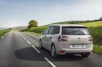 Citroen Grand C4 Picasso Shine