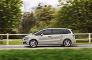 Citroen Grand C4 Picasso Shine