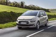 Citroen Grand C4 Picasso Shine