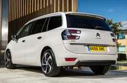 Citroen Grand C4 Picasso Shine