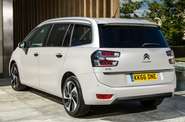 Citroen Grand C4 Picasso Shine