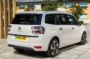 Citroen Grand C4 Picasso Shine