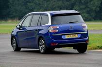 Citroen Grand C4 Picasso Shine