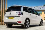 Citroen Grand C4 Picasso Shine