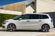 Citroen Grand C4 Picasso Shine