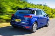 Citroen Grand C4 Picasso Shine