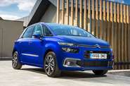 Citroen Grand C4 Picasso Shine