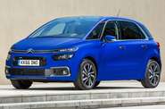 Citroen Grand C4 Picasso Shine