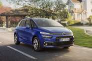 Citroen Grand C4 Picasso Shine