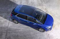 Citroen Grand C4 Picasso Shine