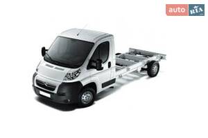 Citroen Jumper груз. 2018 року