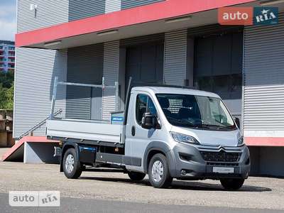 Citroen Jumper 2024 Business