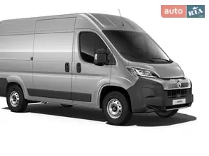 Citroen Jumper Citroen Jumper