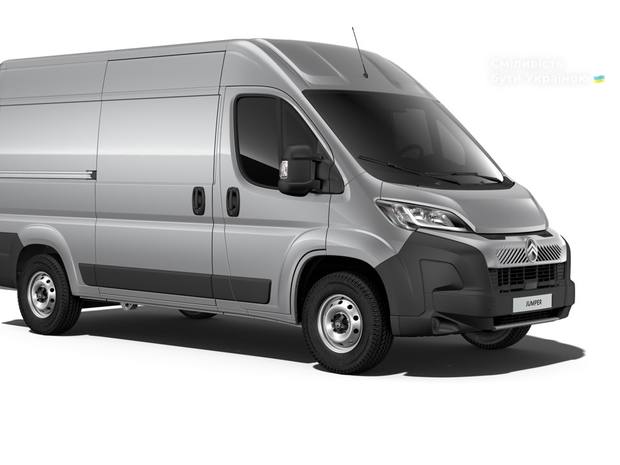 Citroen Jumper 2025 Citroen Jumper 2025