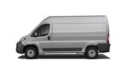 Citroen Jumper