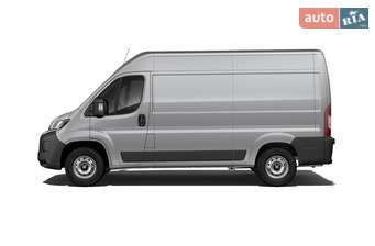 Citroen Jumper 2025 в Київ