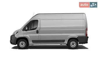 Citroen Jumper