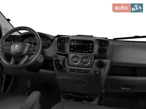 Citroen Jumper