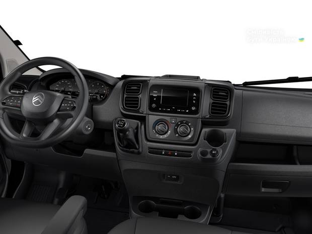 Citroen Jumper 2025 Citroen Jumper 2025