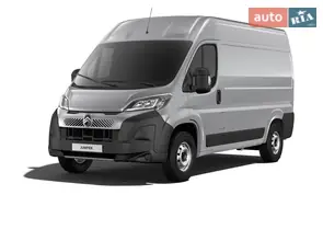 Citroen Jumper Citroen Jumper