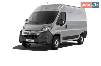 Citroen Jumper 2024 в Київ