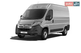 Citroen Jumper