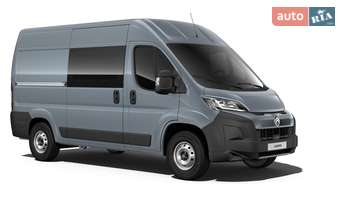 Citroen Jumper 2024 в Київ