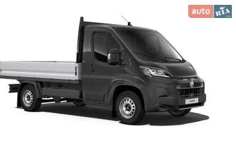 Citroen Jumper 2024 в Київ